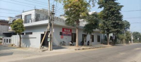 SAR Guest House